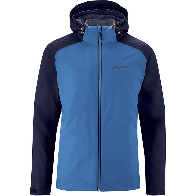 

Куртка спортивная Maier Sports, цвет königsblau/königsblau/königsblau