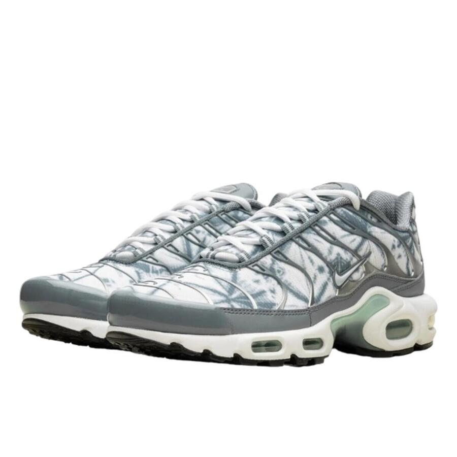 NIKE Кроссовки Air Max Plus Origins Waterway — фото 2