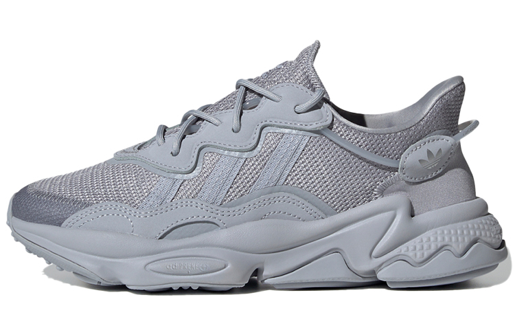 Кроссовки Adidas Originals Ozweego Lifestyle Q46166, серый