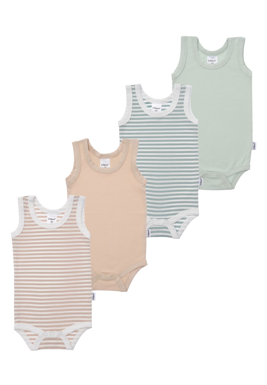 

Комбинезон LILIPUT, цвет Beige/Green