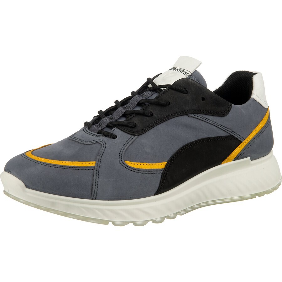 

Кроссовки ECCO Sneakers, серый