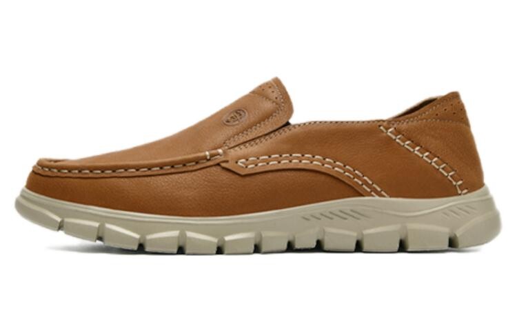 Туфли мужские Men"s Casual Men Low-Top Mellen, синий — фото 2