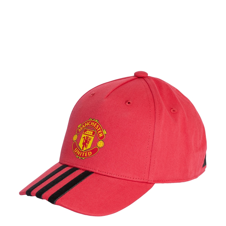 

Спортивная шапка ADIDAS PERFORMANCE Manchester United, красный