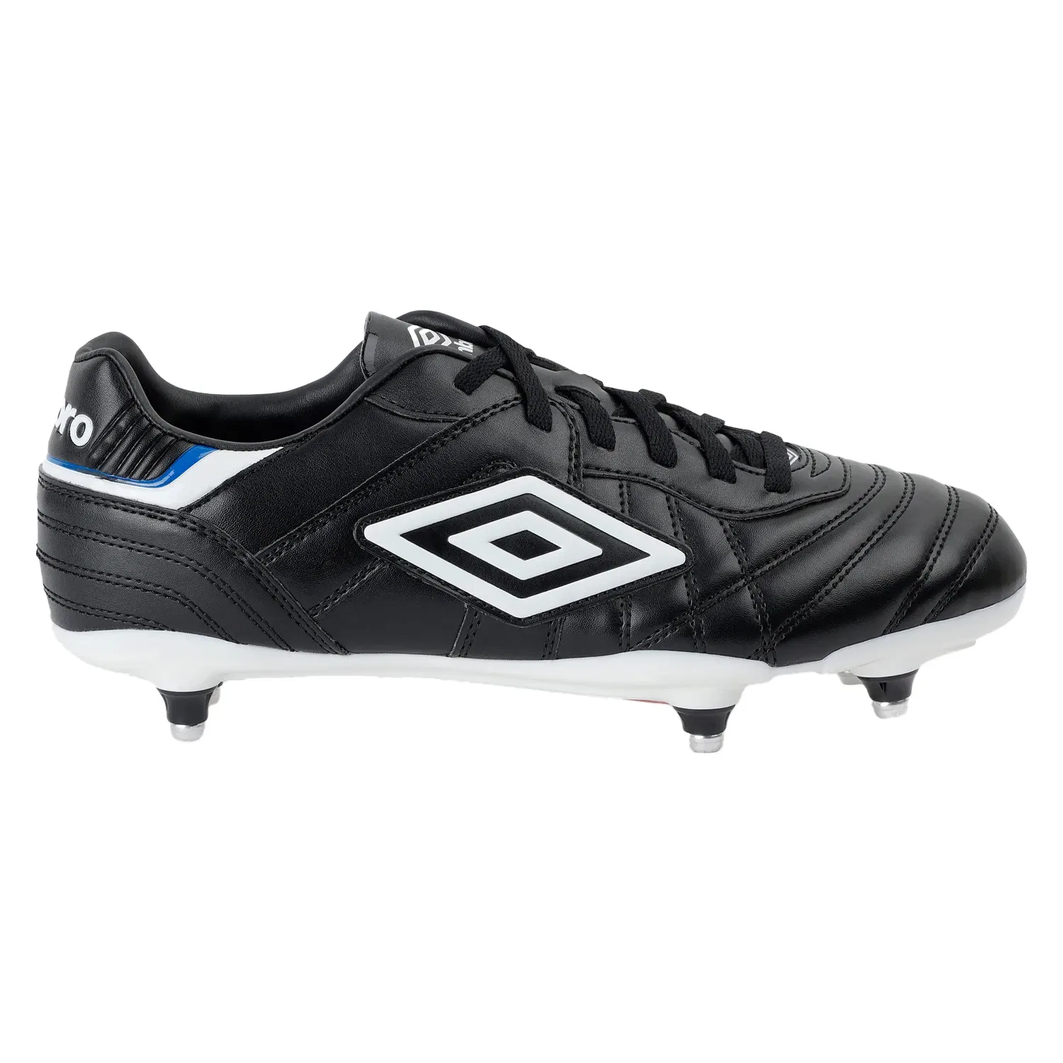 Футбольные бутсы Umbro Speciali Eternal Club, черный