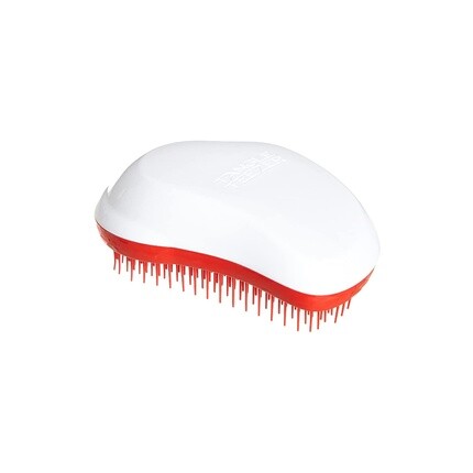 

Оригинальная конфета-трость, красный/белый, Tangle Teezer