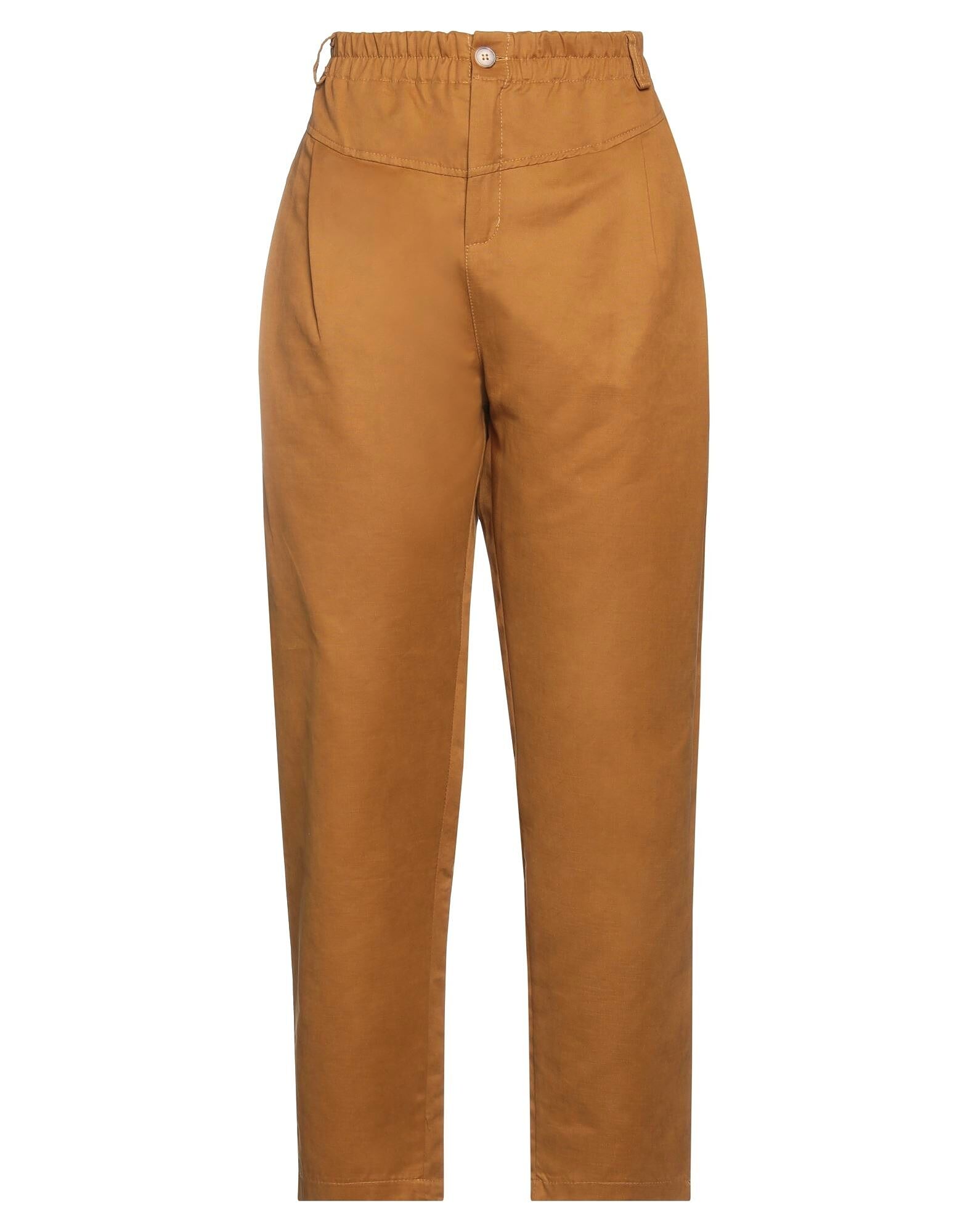 

Брюки Anonyme Designers, коричневый