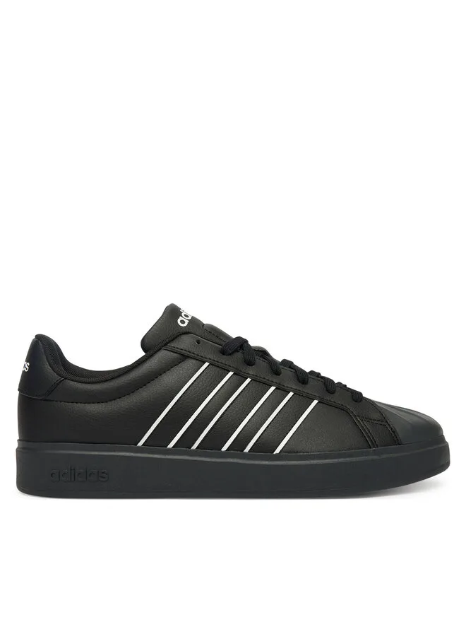 Adidas Кроссовки IH4281 черные