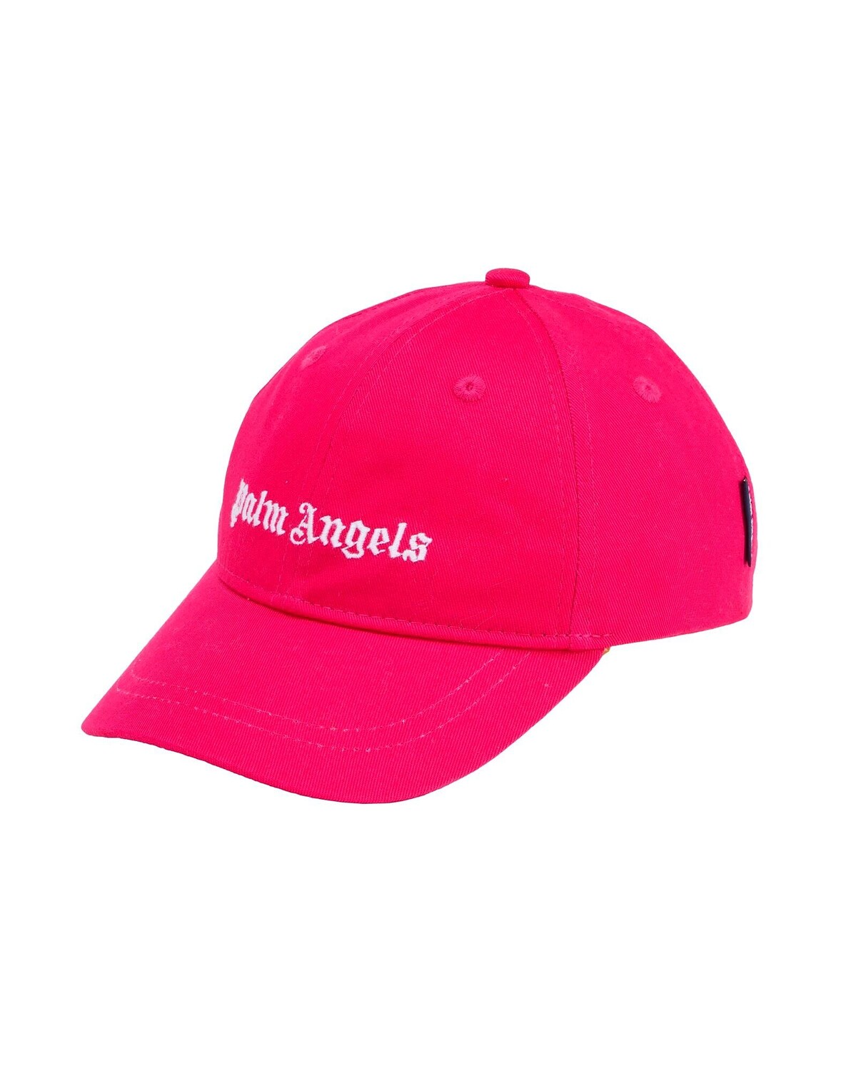 

Головной убор Palm Angels, фуксия