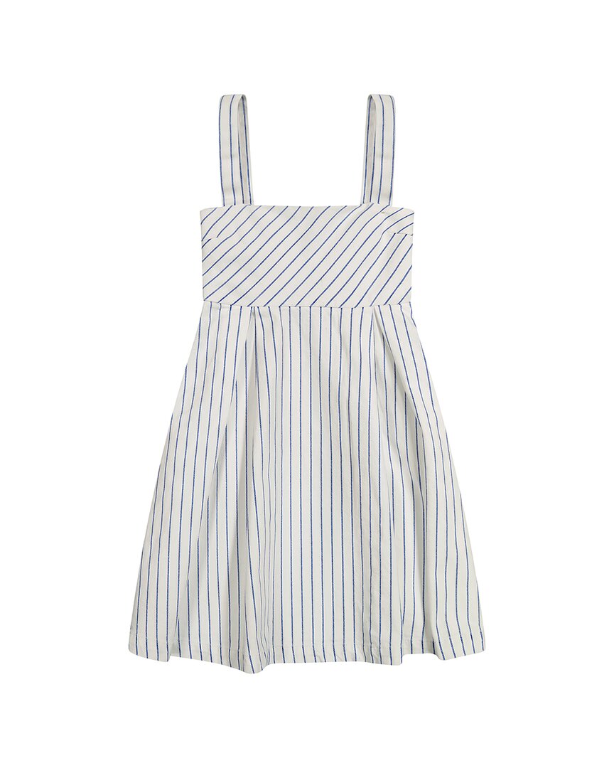 

Платье Мередит DL1961, белый