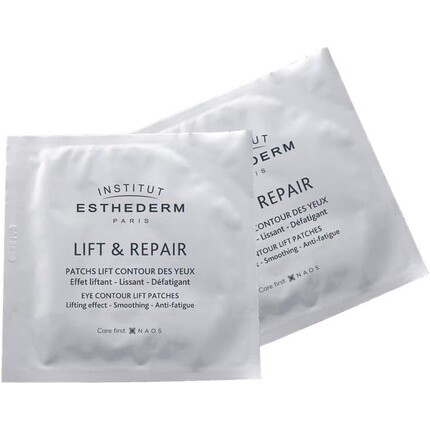 

Institut Esthederm Патчи для лифтинга контура глаз 3мл