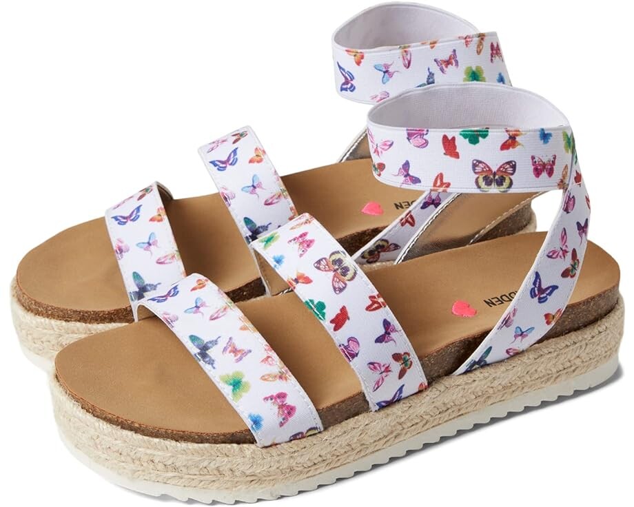 

Туфли Steve Madden Kimmie, цвет Butterfly