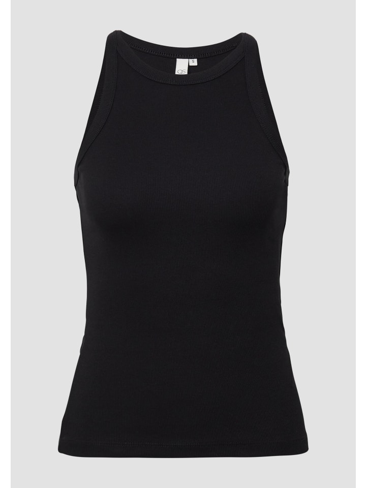 

Футболка в цвете 9999_черный QS