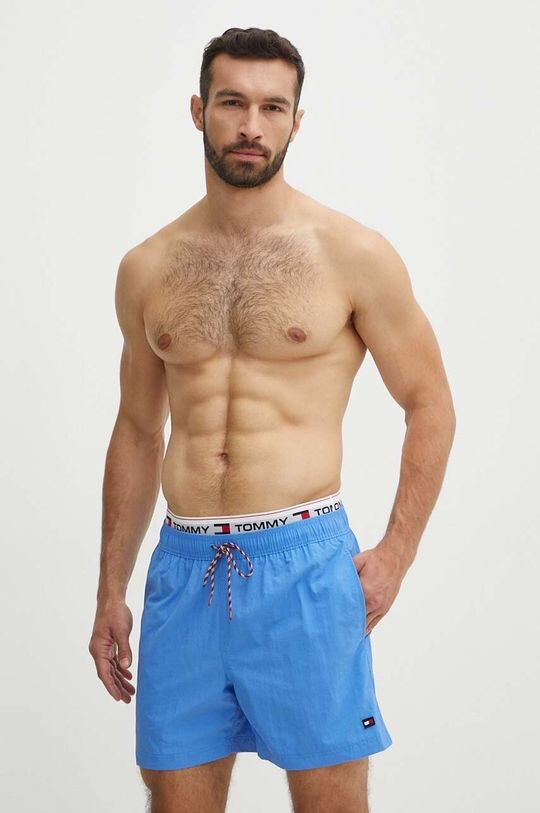

Плавки Tommy Hilfiger, синий