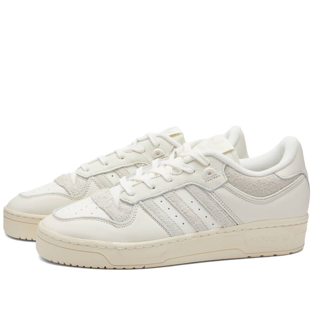 

Adidas Кроссовки Rivalry 86 Low, мультиколор
