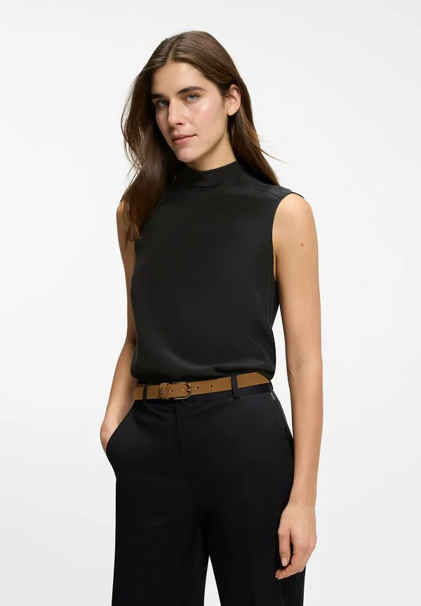 Блузка бесей Boss, Black One