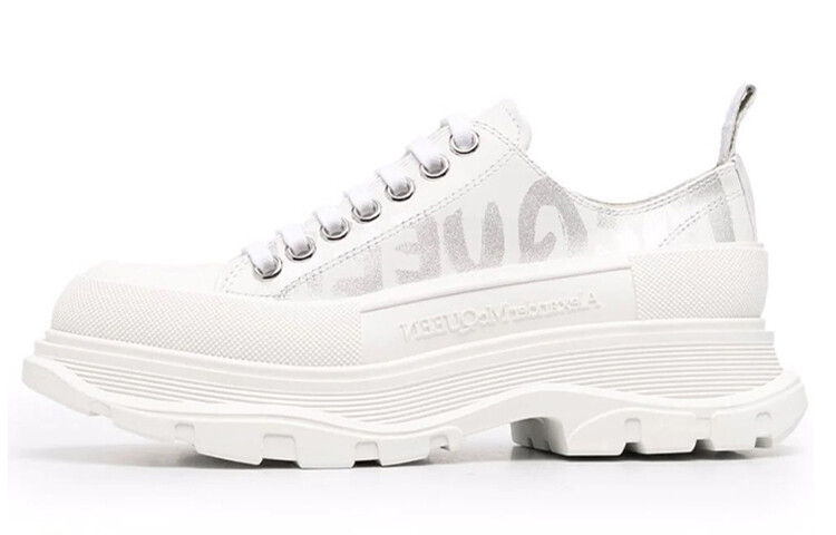 Женская обувь Alexander McQueen Tread Slick Lifestyle
