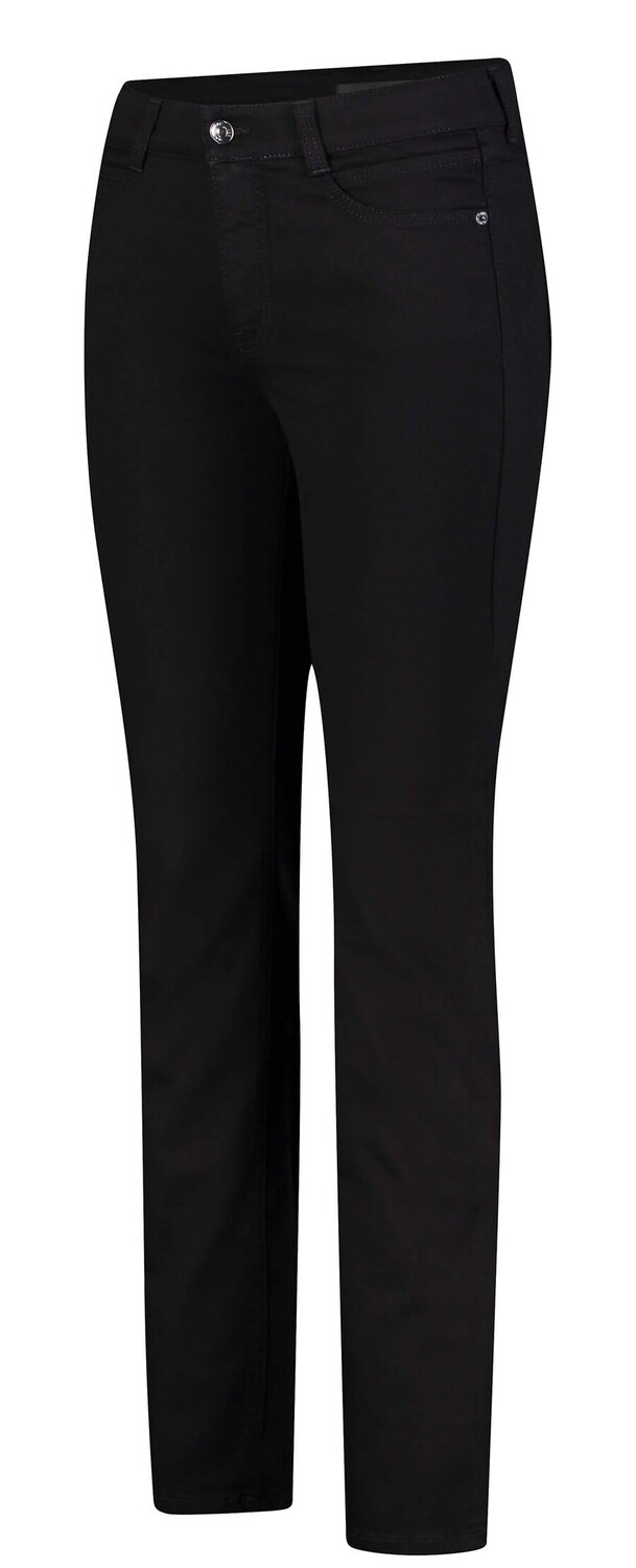 

Джинсы MAC Slim fit Jeans, черный