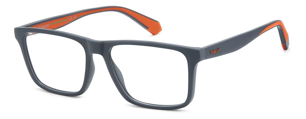 

Мужские оптические оправы PLD D618 POLAROID
