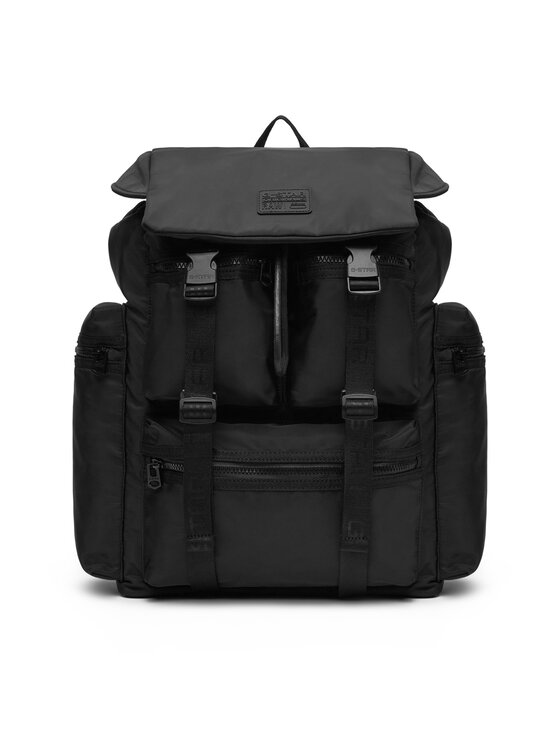 

Рюкзак GSR-B-002-07 G-Star Raw, черный