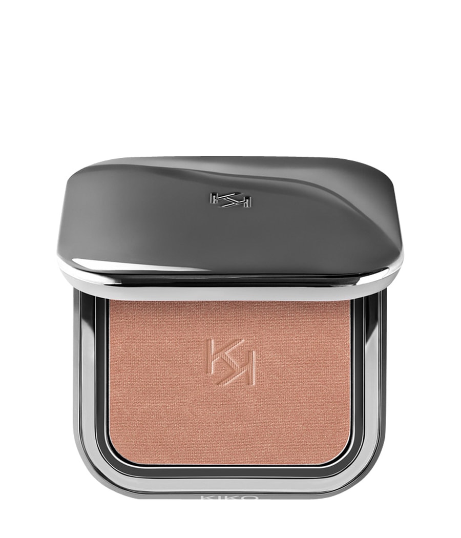 

Румяна KIKO Milano Unlimited Blush, 12 Natural Pink, 6g