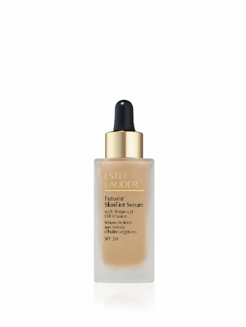 

Тональный флюид Futurist SkinTint Serum SPF20, оттенок 2N1 Desert Beige Estee Lauder