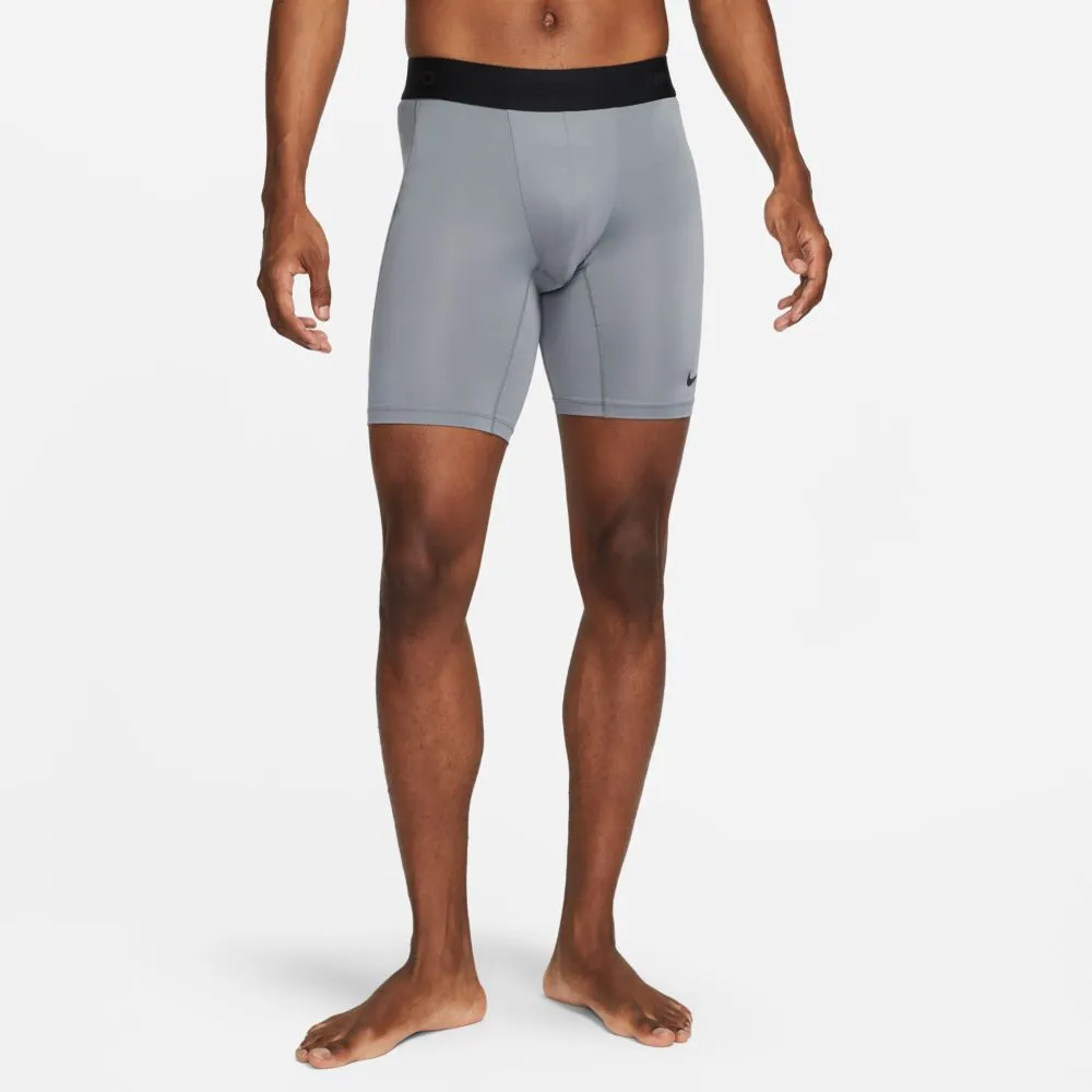 

Тайтсы Nike FB7963, серый