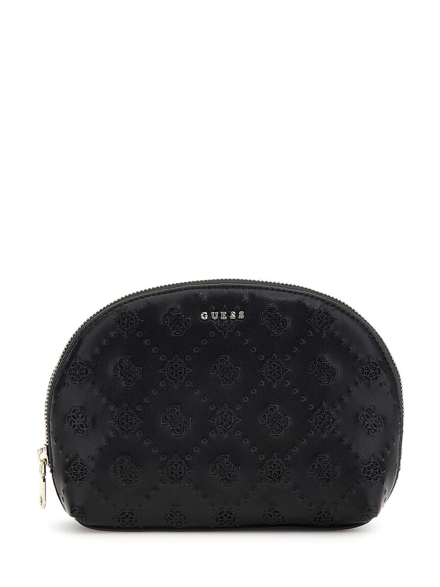 

Косметичка GUESS, черный