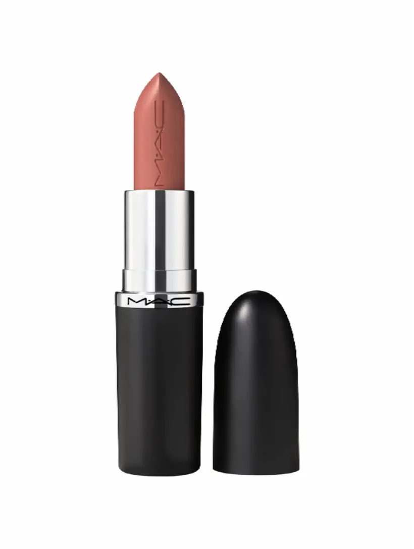 

Помада MACXimal Sleek Satin Lipstick, оттенок Blankety MAC
