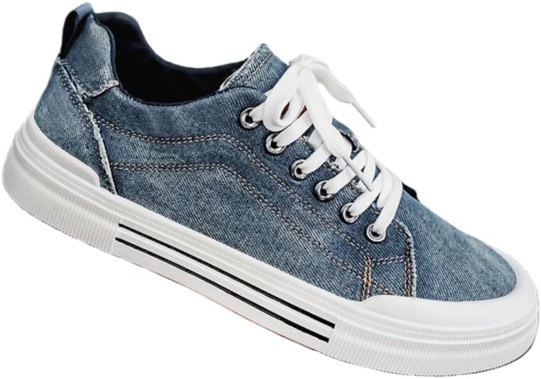 

Мужские большие легкие дышащие кроссовки на мягкой подошве из ткани. Плоская подошва, противоскользящие, прочные. Модная спортивная обувь Fmshi, синий