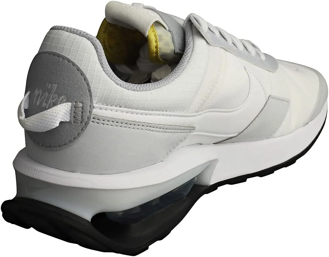 Мужские беговые кроссовки NIKE Air Max Pre-Day Da4263, белый — фото 2