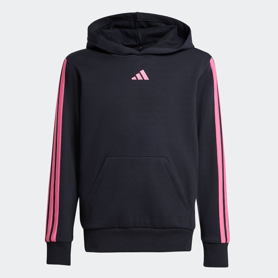 

Спортивная толстовка ADIDAS SPORTSWEAR, черный