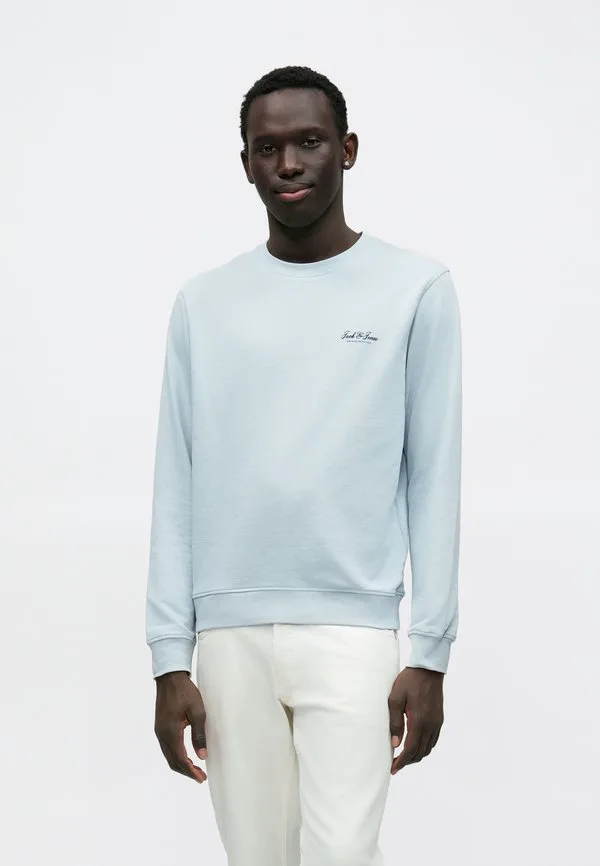 

Свитшот с графическим принтом jjearchive и круглым вырезом Jack & Jones, Celestial Blue, Синий, Свитшот с графическим принтом jjearchive и круглым вырезом Jack & Jones, Celestial Blue