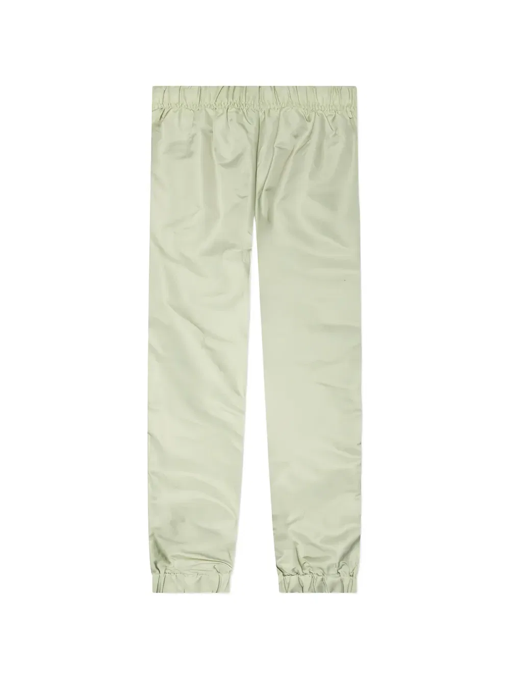 Спортивные брюки с логотипом Fear Of God Essentials Kids, зеленый — фото 2