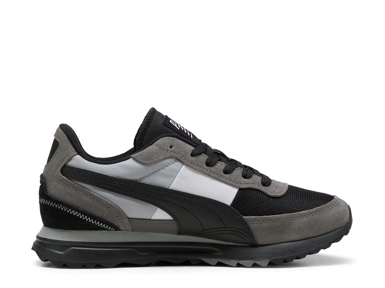 

Кроссовки Road Rider - мужские Puma, Black
