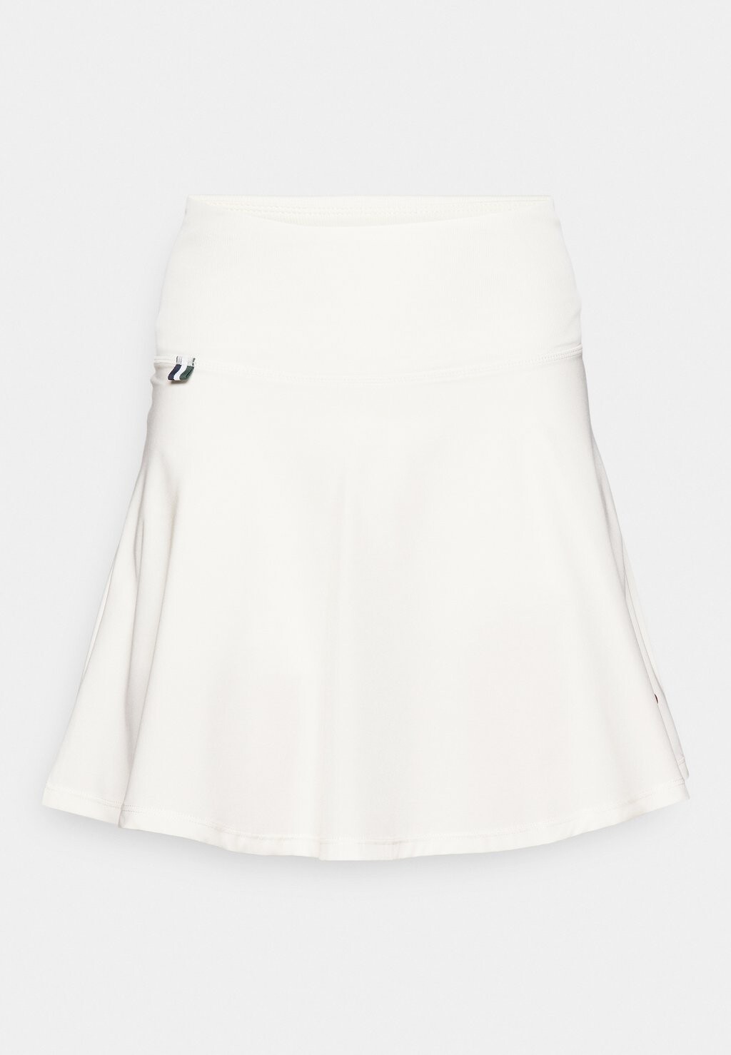 

Спортивная юбка ACE SKIRT POCKET Björn Borg, кремовый