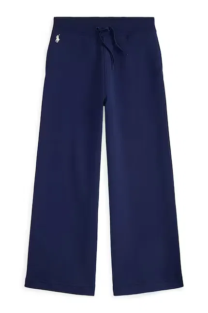 Спортивные штаны джоггеры Polo Ralph Lauren, синий