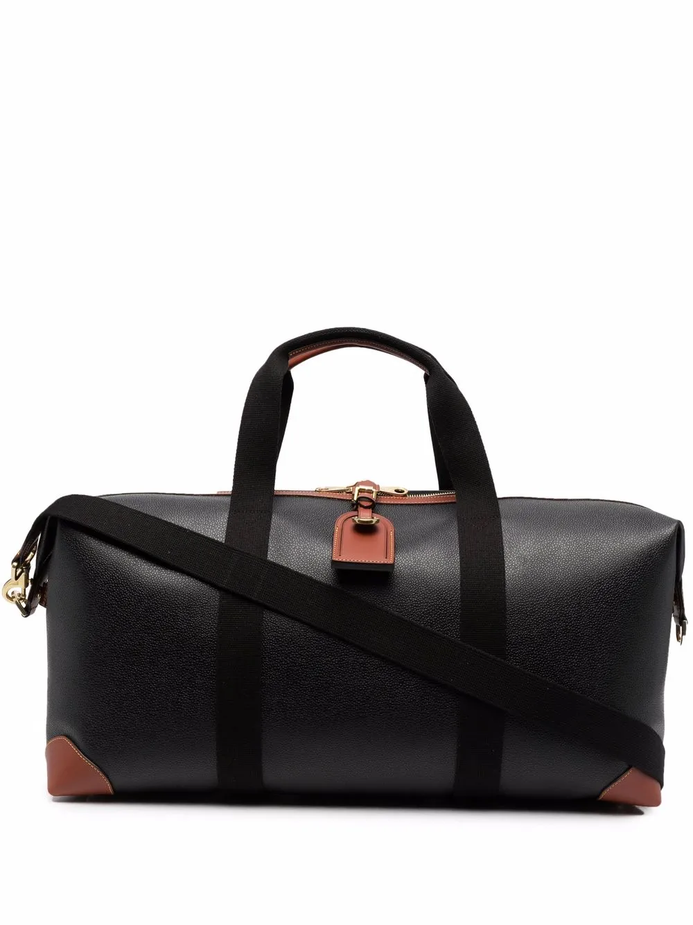 

Дорожная сумка на молнии Mulberry, черный