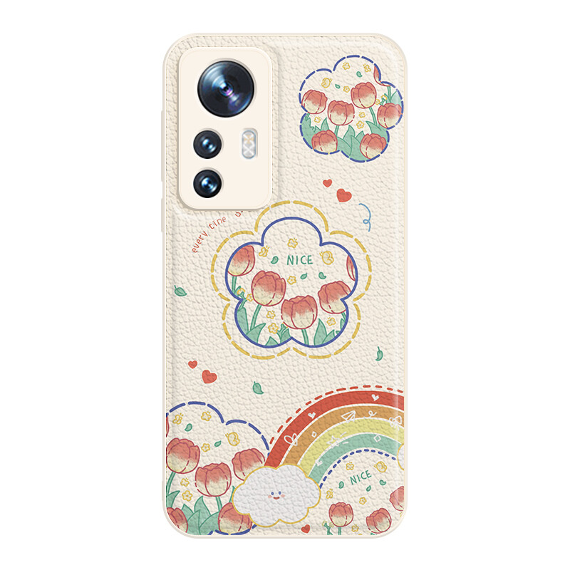 

Мелкие кости Чехол для телефона Small Bones, DWJYYTYP828 - Antique white