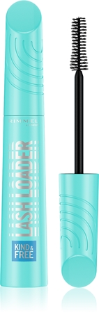 

Тушь для ресниц Rimmel Kind & Free, 002 brown 9,5 ml