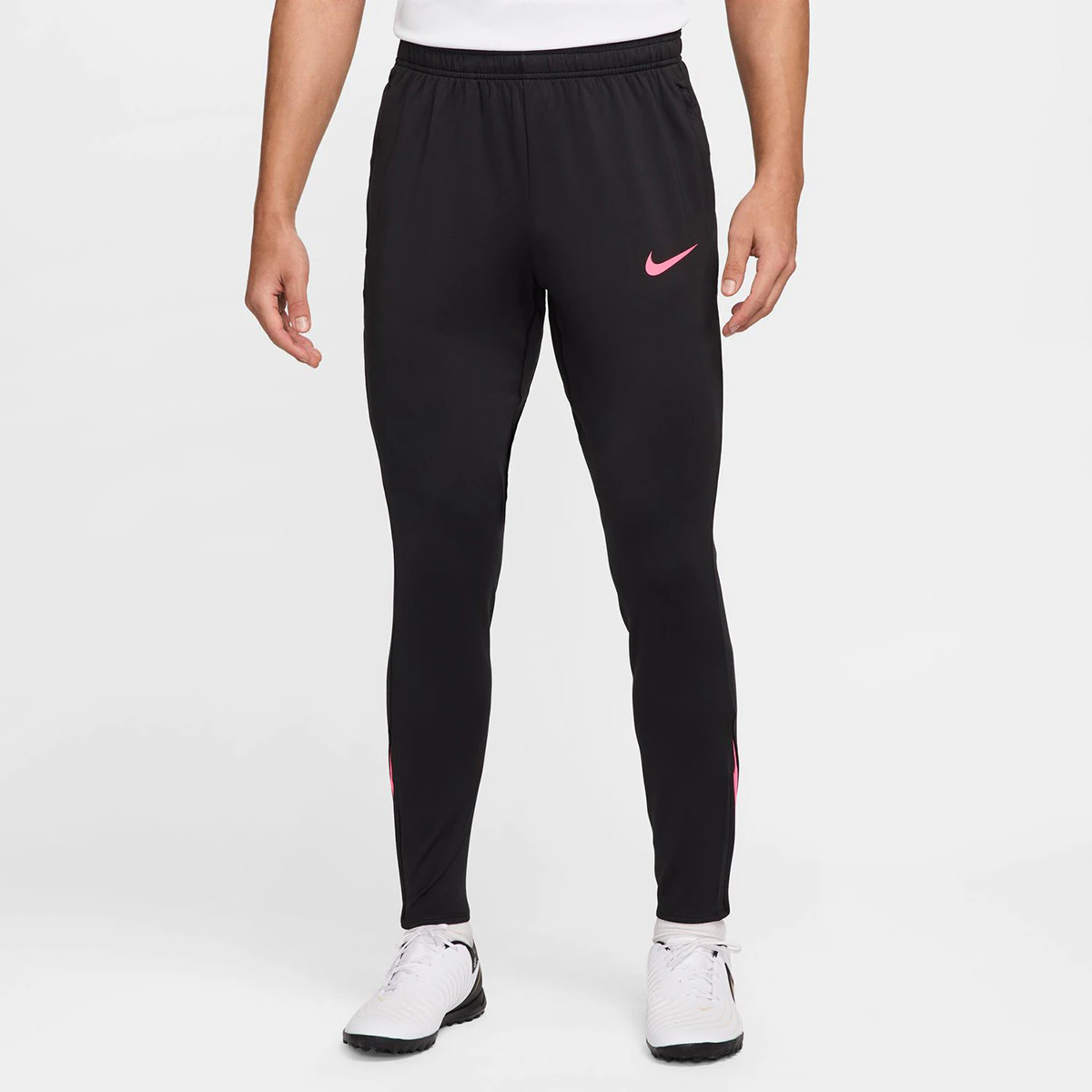 

Мужские брюки Nike Strike, черный