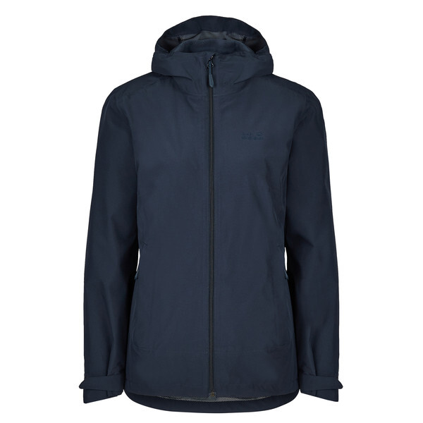 

Куртка Jack Wolfskin, синий