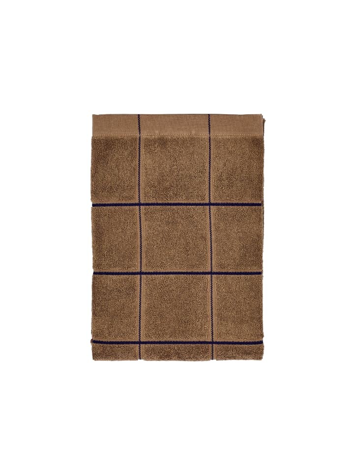 

Полотенце для ванной SÖDAHL Vista, цвет warm taupe