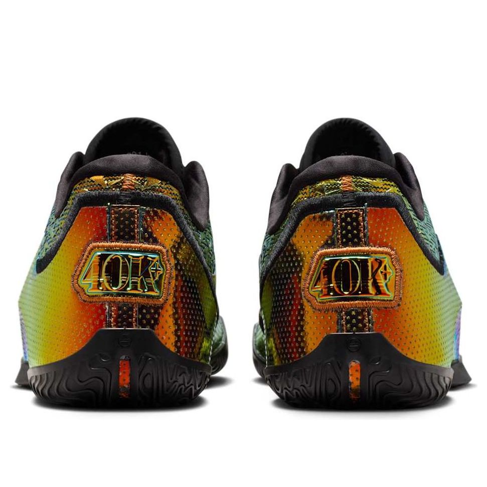 Кроссовки Nike LeBron 23 EP 'Uncharted' — фото 3