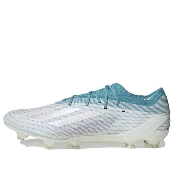 

Кроссовки x speedportal.1 fg x parley Adidas, синий
