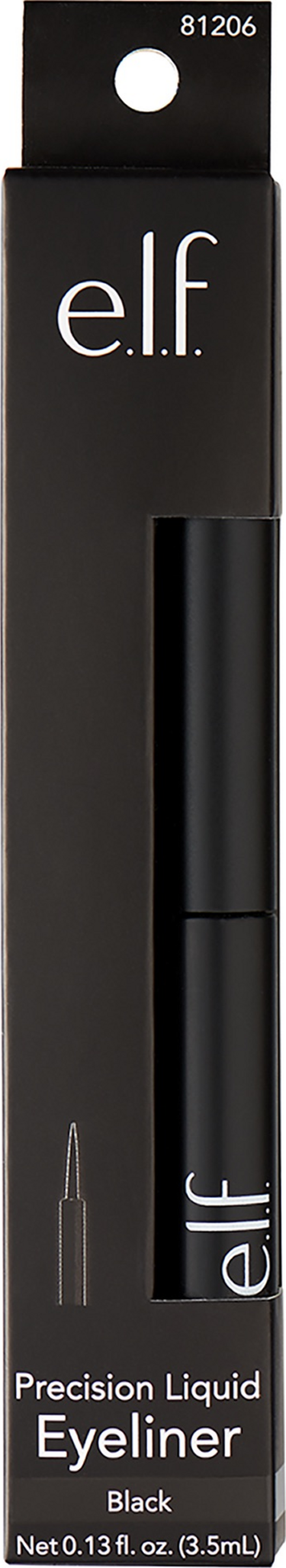 

Подводка для глаз e.l.f. Cosmetics Precision Liquid Eyeliner