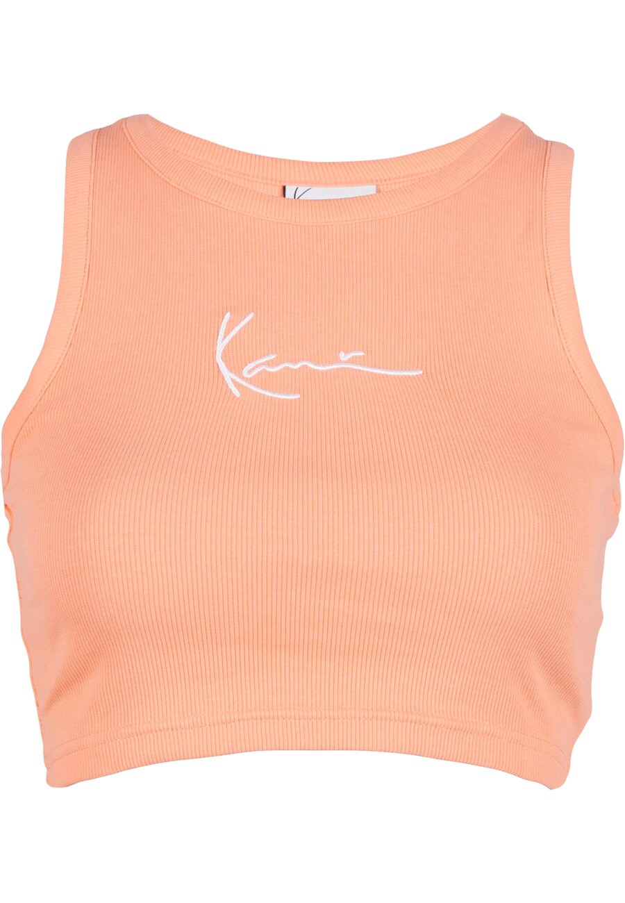 

Топ Karl Kani, цвет Light orange