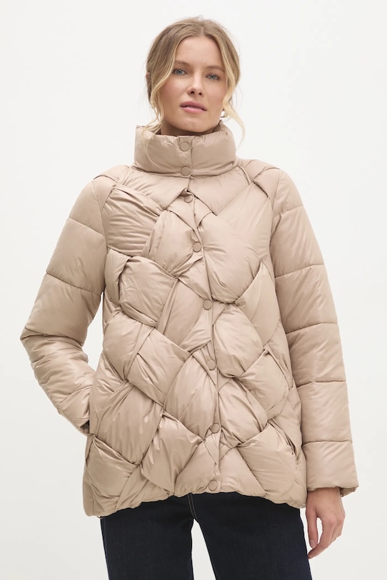 

Куртка Answear.Lab, бежевый