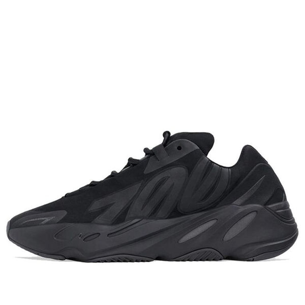 

Кроссовки Boost 700 mnvn Adidas Yeezy, черный