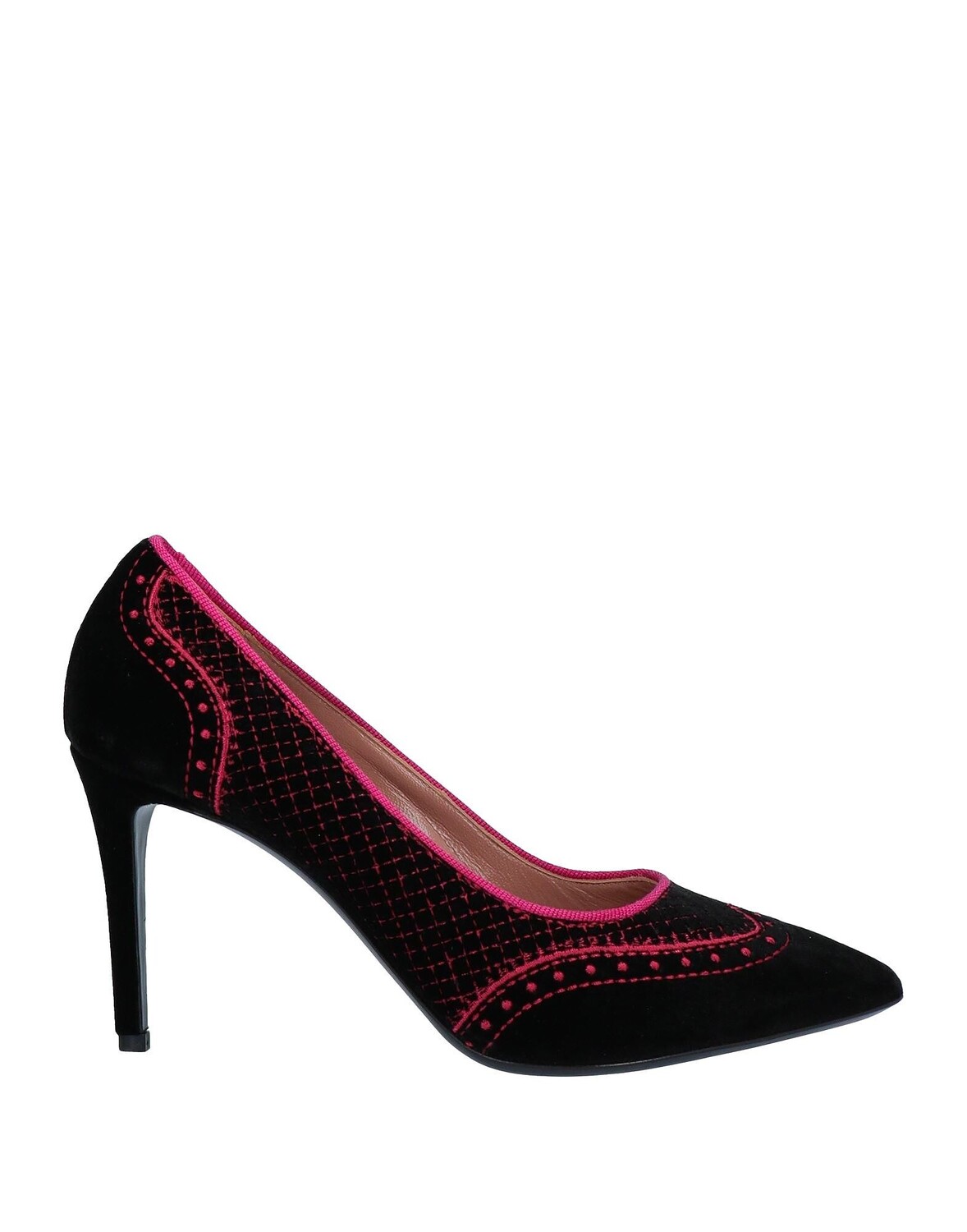 

Туфли Pollini, черный