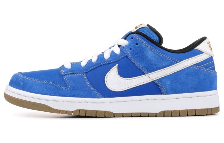 

Кроссовки Nike Sb Dunk Low Street Fighter Chun Li